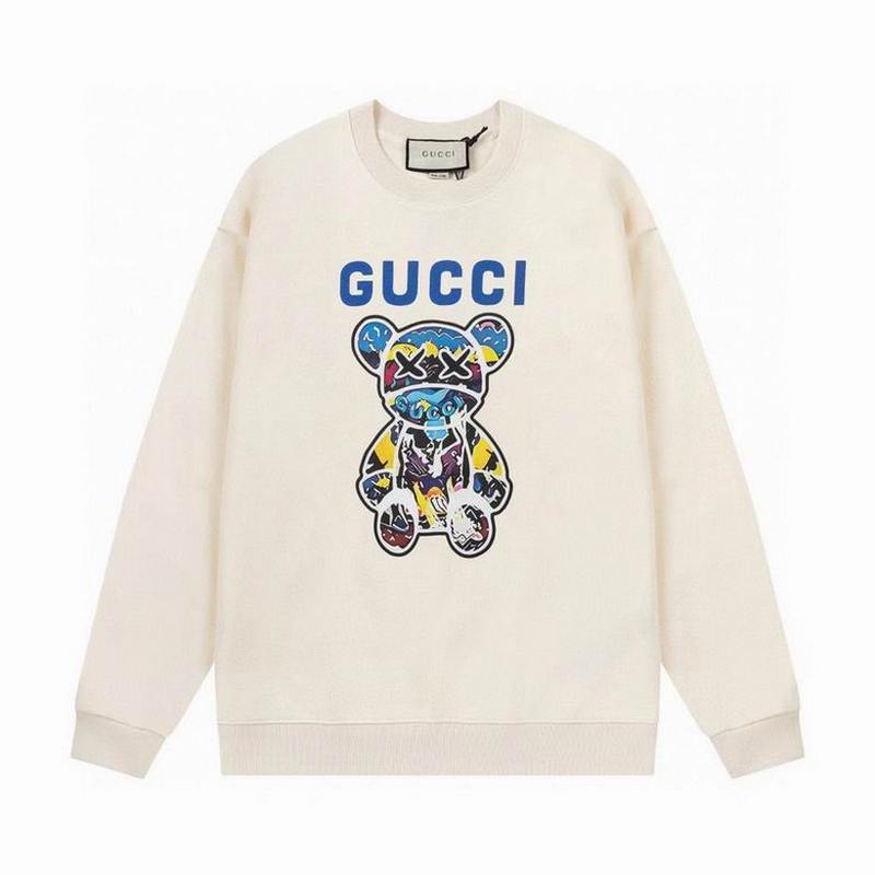 Gucci Men's Hoodies 484